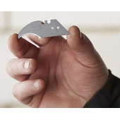 Stanley 1-11-952 Konkav Maket Bıçağı Yedeği 100'lü - 3