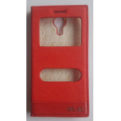GENERAL MOBİLE 4G KAPAKLI MAGNUM KILIF TAM ORJİNAL KALIP - 4