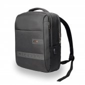 NPO Prestige 16" Smart Notebook Sırt Çantası-Siyah - 1