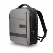 NPO Prestige 16" Smart Notebook Sırt Çantası-Gri - 1