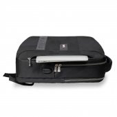 NPO Prestige 16" Smart Notebook Sırt Çantası-Siyah - 2