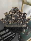 5 Li Şamdan (polyester) - 8