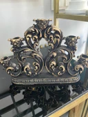 5 Li Şamdan (polyester) - 9