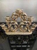 5 Li Şamdan (polyester) - 6