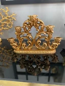 5 Li Şamdan (polyester) - 2