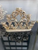 5 Li Şamdan (polyester) - 4