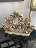 5 Li Şamdan (polyester) - 5