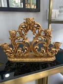 5 Li Şamdan (polyester) - 1