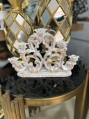 5 Li Şamdan (polyester) - 12