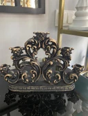 5 Li Şamdan (polyester) - 7