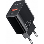 Mcdodo CH-0921 33W 1xpd 1xusb Girişli Hızlı Şarj Adaptörü - 2