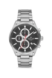 Nacar NC34-290733-ABM Erkek Kol Saati - 1