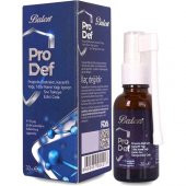 Balen Prodef Propolis Karanfil Yağı Içeren Boğaz Spreyi 30 ml - 1