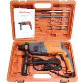 Max-Extra MX2603 Kırıcı Delici 800W 2.9 Joule - 1