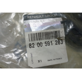 8200591283-YENİ KANGOO AMORTİSÖR ÜST TABLASI-X61 - 1