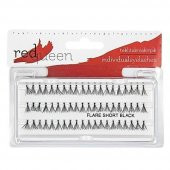 Red Queen Takma Kirpik Rq-1420 Small Tekli Takma Kirpik - 1