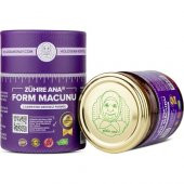 Zühre Ana Form Macunu 240 ml - 4