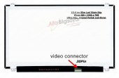LENOVO IDEAPAD 310 (15 INCH)   uyumlu Ekran Lcd Panel 15.6 30 pin Slim Led - 2