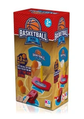KS Games Mini Parmak Basketbolu - 2