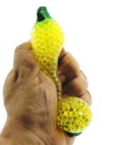 Squishy Muz Kristal Slime - 2