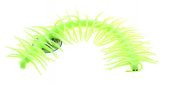 Squishy 30 cm  Yeşil Kırkayak - 1