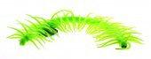 Squishy 30 cm  Yeşil Kırkayak - 2
