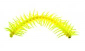 Squishy 30 cm  Sarı Kırkayak - 1