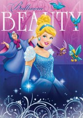 KS  Puzzle 50 Parça Cinderella - 2