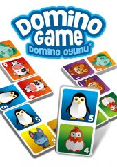 KS Games Eğitici Oyunlar Domino Oyunu - 2