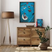 KS Puzzle 1000 Parça Hoşçakal Matilda - 3