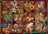 KS Puzzle 1000 Parça The Collection - 2