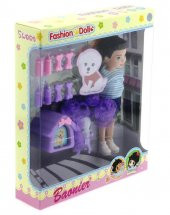 Baonier Erkek Bebek Evcil Hayvan Seti - 2