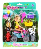 Gaga Love ATV Gezisinde - 1