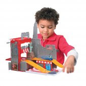 Harika Kanatlar New York Oyun Seti - 1