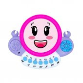 154961 UJ Neşeli Davul - İlk Davulum / Müzikli- Led Işıklı - 6