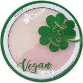 Cecile Vegan Highlighter - 1