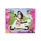 KM-5757 King Toys, Beauty Bebek & Scooter - 5