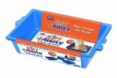 3 PCS - Sift Away Cat 3 Katlı Kedi Tuvaleti - 1