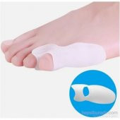 Nais Ayak Serçe Parmak Bunyon Makaralı 2li Set - 1