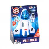 63112 Sunman, Astro Venture Sesli Ve Işıklı Uzay Mekiği - 1