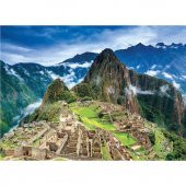 39604 Clementoni, Machu Picchu, 1000 Parça Puzzle - 2