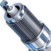 Mercedes-benz Ml 430, 1999-2001, Double Platin Buji Takımı 8 Adet - 2