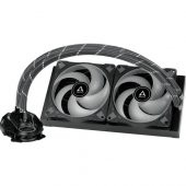 Arctic LIQUID FREEZER II AR-ACFRE00106A 280 ARGB Sıvı Soğutma thumbnail 2