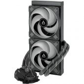 Arctic LIQUID FREEZER II AR-ACFRE00106A 280 ARGB Sıvı Soğutma thumbnail 3