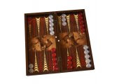 KS Games Master Elegance Tavla Atlar - 1