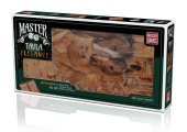 KS Games Master Elegance Tavla Atlar - 2