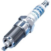 Fıat Albea 1.2 I.e. 16v 01.2002 - 12.2012 Platin Iridyum Buji Takımı (lpg) 4 Adet - 1