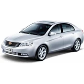 Geely Emgrand Ec7 Fe Ateşleme Bujisi Takımı Seti Euro 5 Motor 4 Adet - 3
