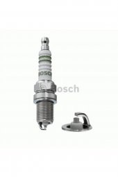 Buji F8dc4 Mercedes 210w E200 Saab 900 90-94 1tırnak - 1