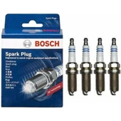 Audi A6 2,4 Buji Takımı (4 Adet) Fr7ldc+ 1995-96 thumbnail 2